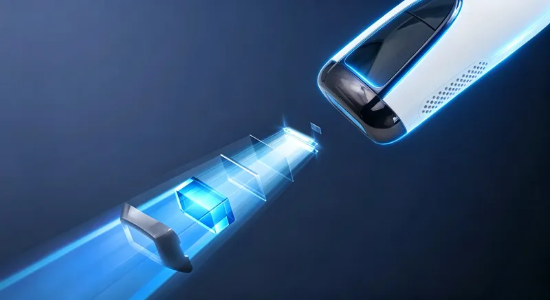 Cooling IPL Hair Remover: What Sapphire Ice-Cooling Actually Does (and the FDA Number That Matters)