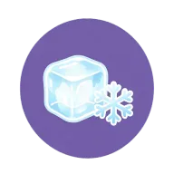 Sapphire Cooling