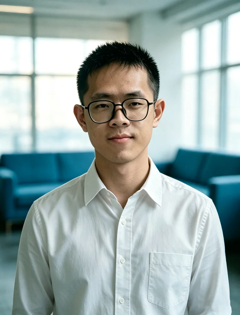 Maurice Chow