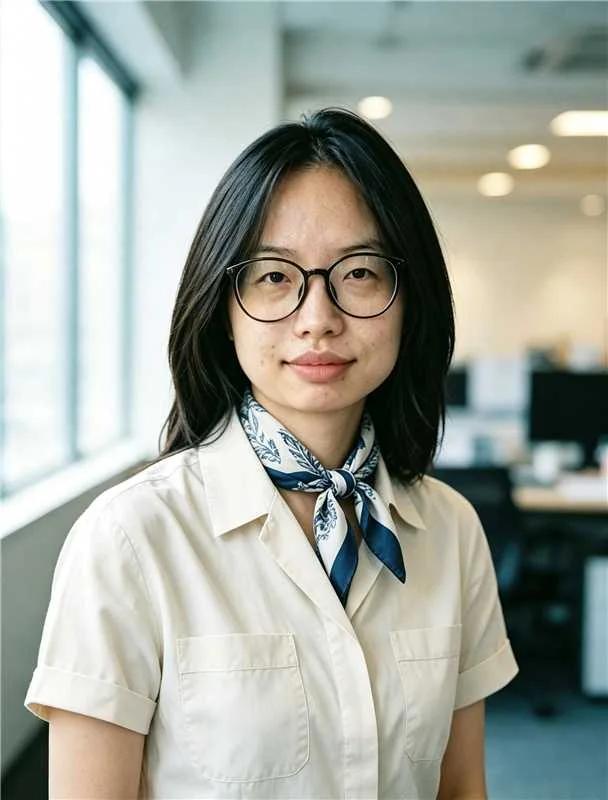 Mina Teng