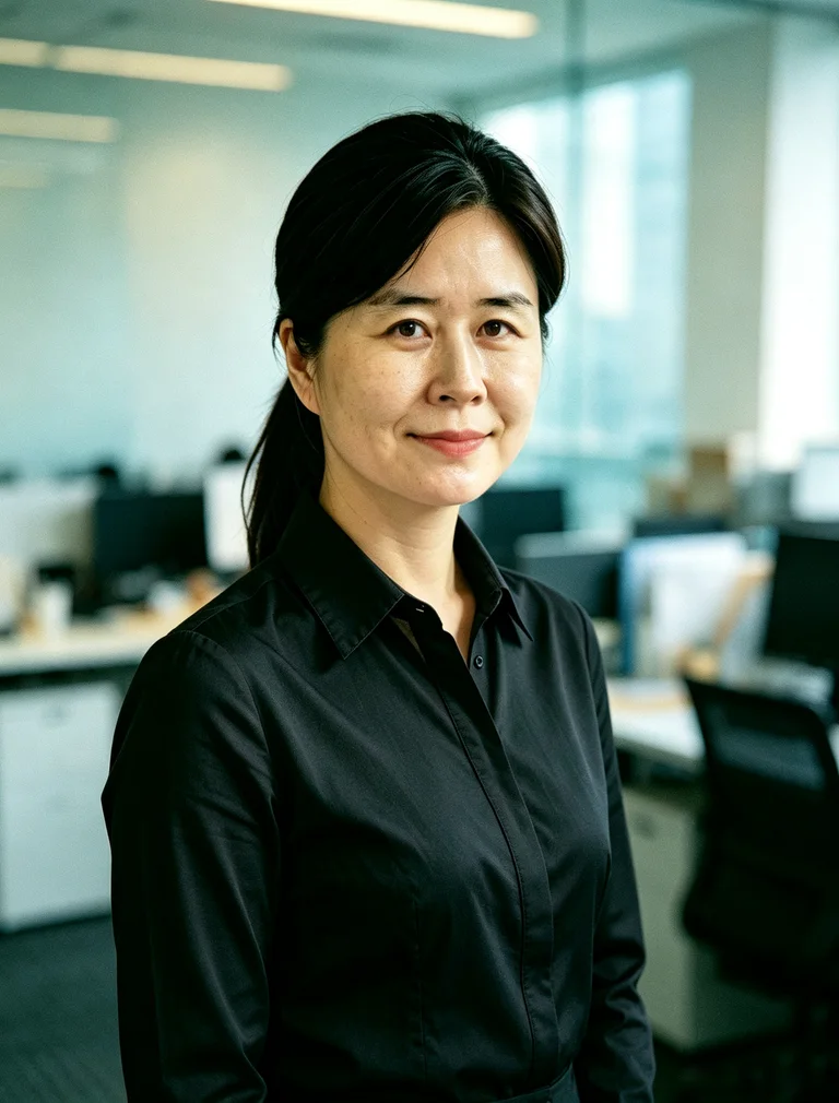 Rose Chen