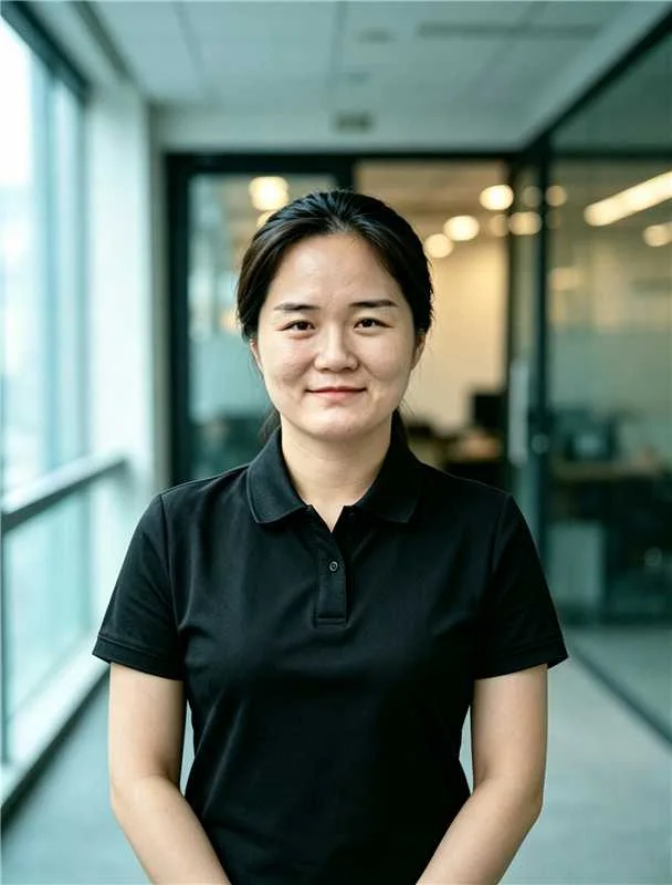 Shannon Xia
