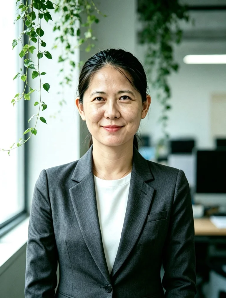 Shayne Chen