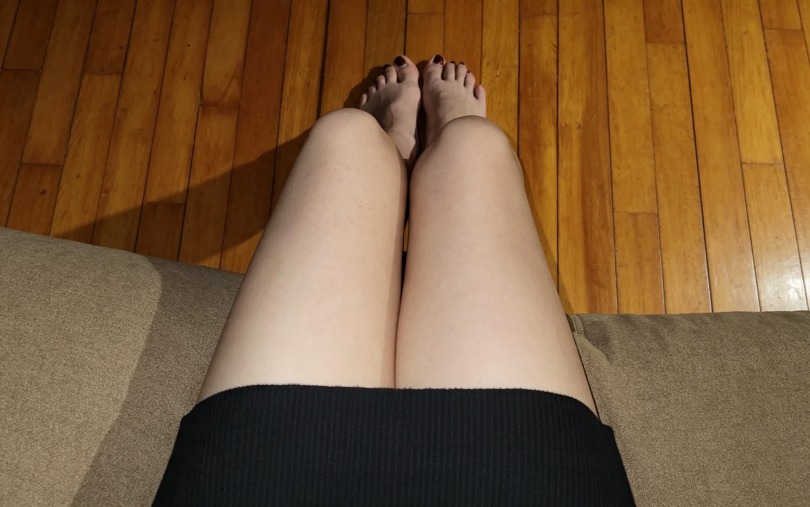 Two Waxing Sessions and My Leg Hair Never Grew Back? One User's Real Story