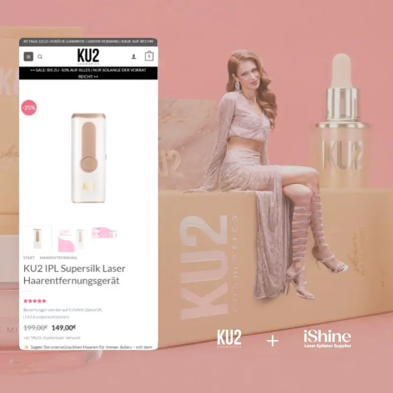 Private-label Manufacturing