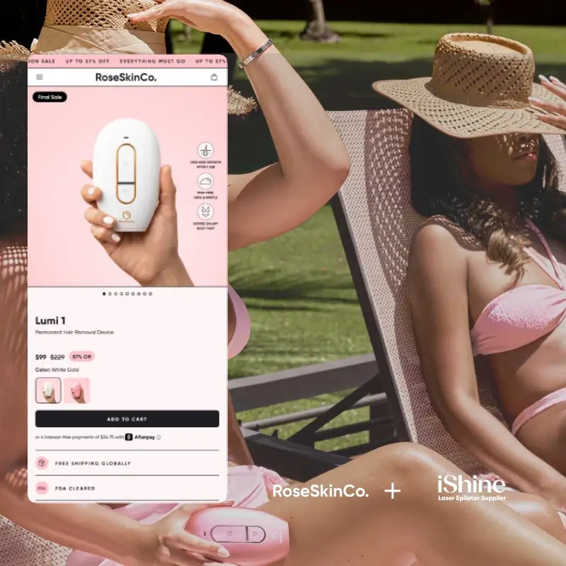 Build a New IPL Product