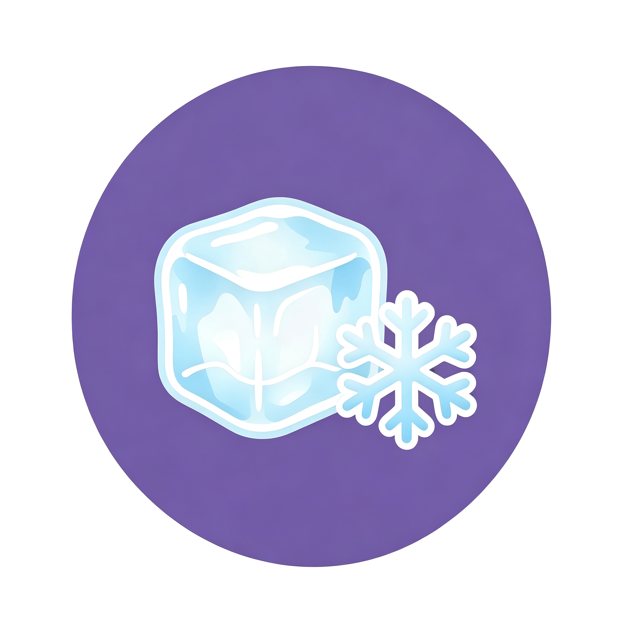 Sapphire Cooling