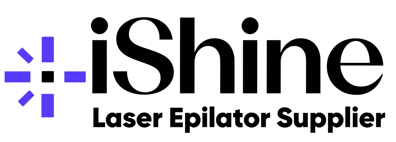 iShine Laser Epilator Supplier