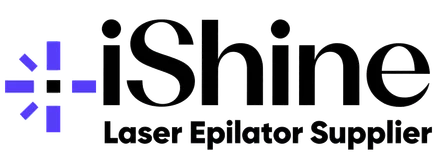iShine Laser Epilator Supplier