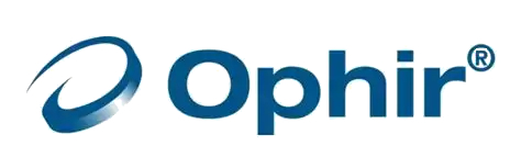 Ophir logo