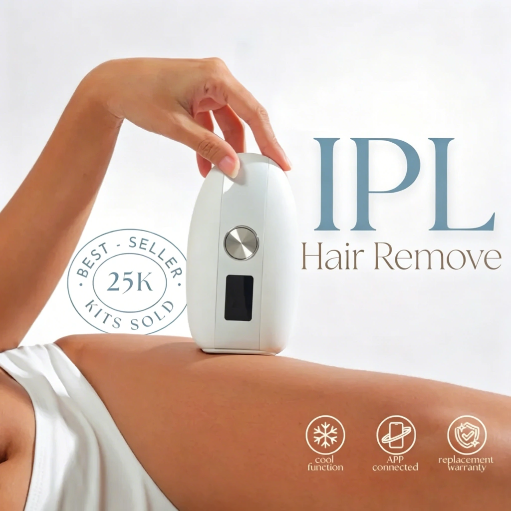 Golden Luxury IPL (Wooden)