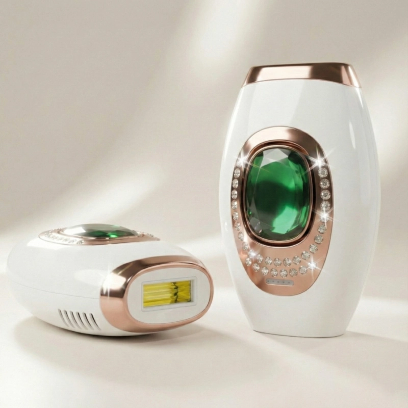 Emerald IPL